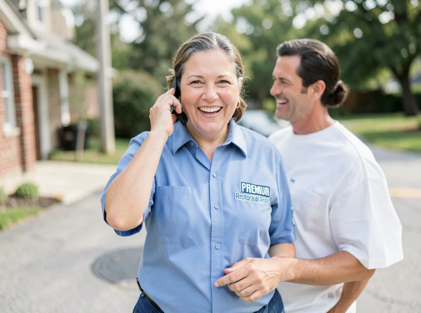 Water Damage Restoration Genoa, OH FAQs